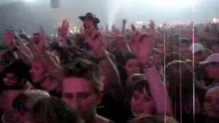 Prophet & Zany Live @ Qlimax 2007 part1