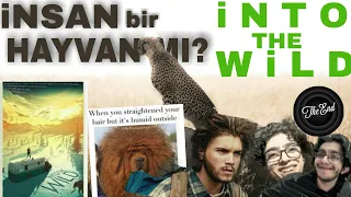 Into The Wild - Spoiler'sız ve Spoiler'lı Derin İnceleme