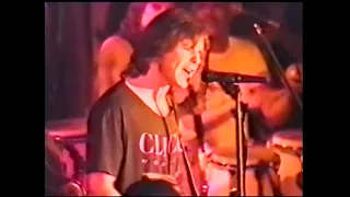 Bob Weir, Carlos Santana et al -  1/31/88 Jaco Pastorius Memorial Tribute - The Omni, Oakland CA