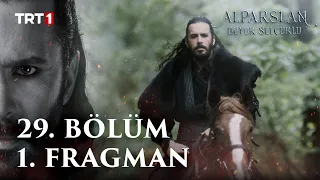 Alparslan: Büyük Selçuklu 29. Bölüm 1. Fragman | #TRT1