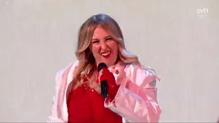 🇦🇹 01. Teya & Salena - Who The Hell Is Edgar? | LIVE | Grand Final | Eurovision Song Contest 2023