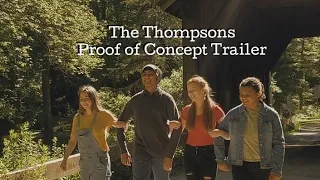 The Thompsons Concept Trailer