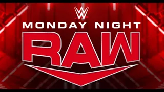 WWE RAW February 20, 2023 FULL STREAM HD