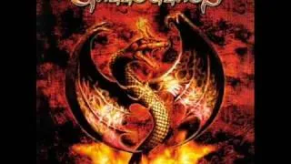 GALLOGLASS - Crusade Of The Damned - 2008