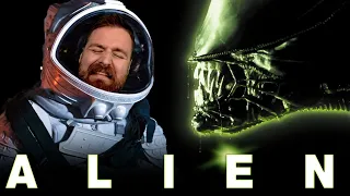 Alien (1979) | First Time Reaction