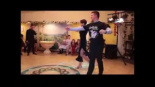 КЛУБ СПОРТИВНОГО-БАЛЬНОГО ТАНЦАГРАЦИЯ  PRIVATE PARTYNEW YEAR