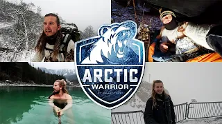 Meine Bewerbung  #arcticwarrior