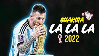 Lionel Messi ● La La La | Shakira ᴴᴰ