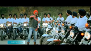 Sardaar Ji | Diljit Dosanjh | Official Video Remix | 2015