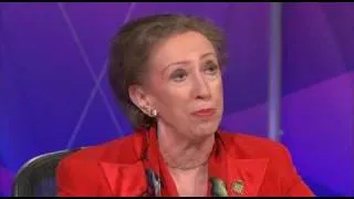 Question Time MP Expenses Scandal Part 6 of 7 (High Quality)