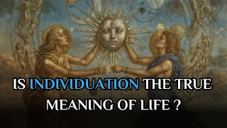 Carl Jung - Individuation As A Mystical Source Of Meaning