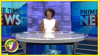 Jamaica's News Headlines | TVJ News - Oct 9 2022