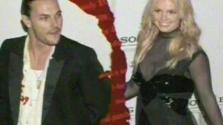 Shoking Divorse #1: Britney Spears and Kevin Federline (sub español)