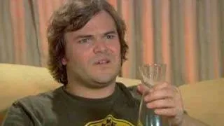 TENACIOUS D - Best Film of the Year!