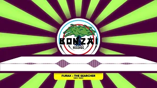 DJ Furax - The Searcher (Mersy Remix)