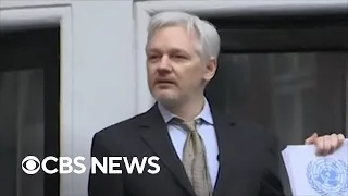 UK orders Julian Assange to be extradited to the U.S.
