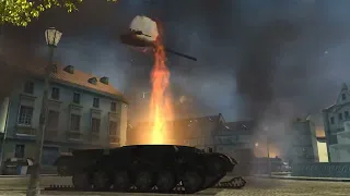 ПОДАРКИ И ИВЕНТЫ НА ДЕНЬ РОЖДЕНИЯ WOT BLITZ 9.0 / ВОТ БЛИЦ