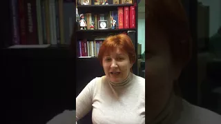 Людмила Ивановна из Москвы