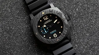 Panerai: The Making Of A Design Icon, Part 2