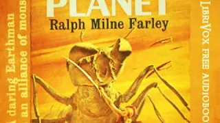 The Radio Planet by Ralph Milne FARLEY read by Various Part 1/2 | Full Audio Book