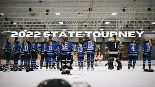 2023 State Tourney Recap - Minnesota Hockey