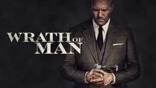 Wrath Of Man (2021) Full Movie Review | Jason Statham & Holt McCallany | Review & Facts