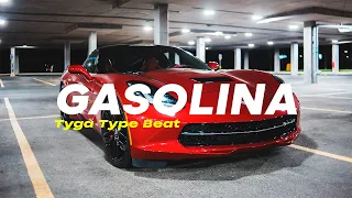 (FREE) Tyga x Offset Type Beat - "GASOLINA" | Club Banger Instrumental 2023