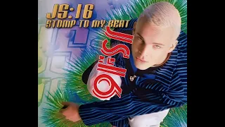 JS16 - Stomp to My Beat (Radio Edit) HD