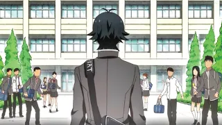 Once Bullied, Handsome Student Didn't Aware He was Very Popular at School | Anime Recaps