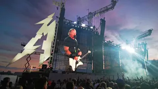 Metallica Worldwired Live  2019