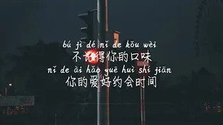 【清空-王忻辰&苏星婕】QING KONG-WANG XIN CHEN&SU XING JIE/TIKTOK,抖音,틱톡/Pinyin Lyrics, 拼音歌词,병음가사/No AD,无广告,광고없음