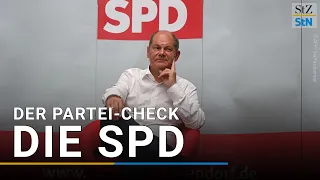 Partei-Check: Die SPD & Olaf Scholz | Bundestagswahl 2021