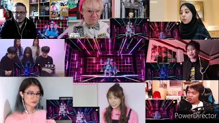 [MV] SECRET NUMBER(시크릿넘버) _ Got That Boom Reaction Mashup