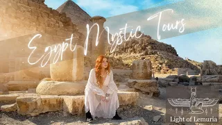 Egypt Mystic Spiritual Tours