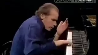 Glenn Gould BWV903 Bach Chromatic Fantasy