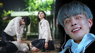 The Great Shaman Ga Doo Shim Korean Drama Explained In Hindi | Korean drama | Kdrama