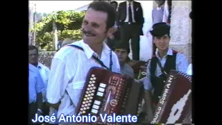 Vilarinho Festas de S. Tiago - Sopo 1988