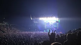 Five Finger Death Punch Live - Jekyll and Hyde, Royal Arena Copenhagen, 24th of January 2020