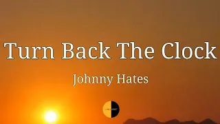 Turn Back The Clock (Lyrics) Johnny Hates @lyricsstreet5409 #lyrics #johnnyhates #80s #jazz