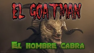 The Goatman 2016