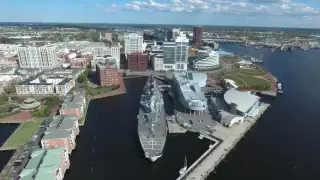 USS Wisconsin BB-64