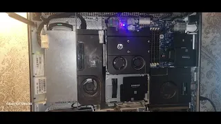 HP Z1 workstation 1225 v2.all one. Nvidia Quadro k5100M .Drivers install without problems.