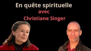 La spiritualité selon Christiane Singer