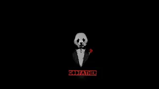 Godfather BGMi channel theme