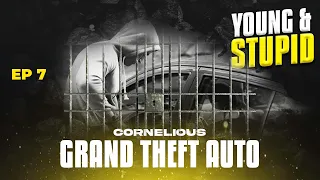 Grand Theft Auto - Young And Stupid 5 Ep 7