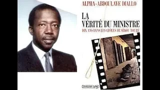 Hommage à Alpha Abdoulaye 'Portos' Diallo – victime du régime sanguinaire de Sékou Touré