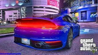 Buying the block 2 in GTA 5 Mods IRL|| LA REVO Let's Go to Work #7