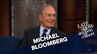 Michael Bloomberg: Let's Take Climate Change Into Our Own Hands