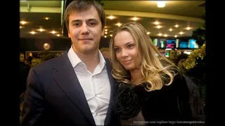 Татьяна Арнтгольц проводит время с Иваном Жидковым