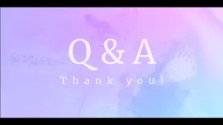 Q&A